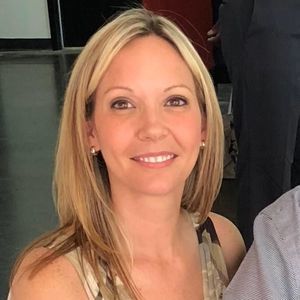 Meet your Posher, Roxanna